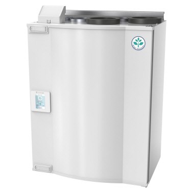 Вентиляционная установка Systemair SAVE VTR 250/B L 500W