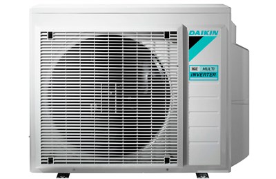 Наружный блок мультисистемы Daikin 3MXF52A DMXF52035 - фото 18003