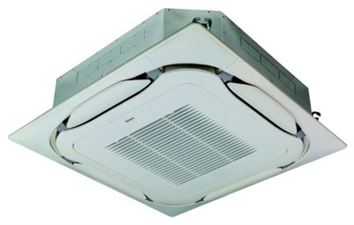 Внутренний блок кассетной Кондиционер сплит-системы Daikin FCAG50B