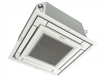 Кассетный внутренний блок мульти-Кондиционер сплит системы Daikin FFA60A9