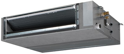 Инверторный Кондиционер сплит-система канальный Daikin FBA35A9/RXM35N9/-30