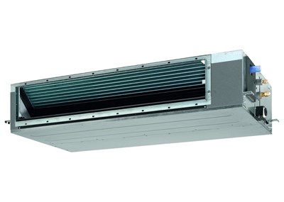Канальный кондиционер Daikin FBA125A/RZAG125NY1