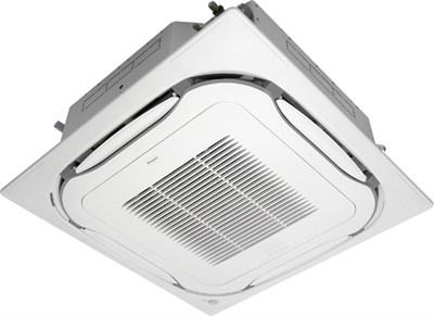 Кассетный кондиционер Daikin Серия FCAG, FCAG50B/RXS50L/-40