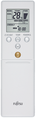 Пульт управления 9319208008 remote control uit AR-REB1E