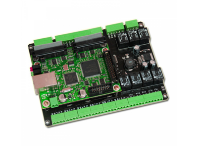 Контроллер внешнего выключателя UTYTERX b00377914 - фото 18374