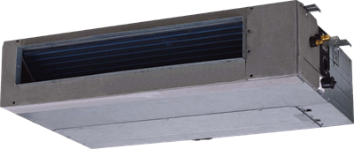 Блок внутренний канальный lessarLS-MHE07DOA2 L079v - фото 18645