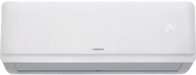 Кондиционер настенный сплит-система Lessar LS-H18KPA2/LU-H18KPA2