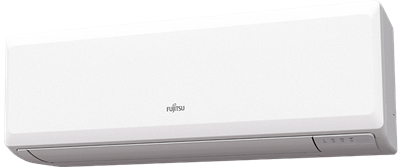 Кондиционер настенный fujitsu сплит-система ASYG12KPCA/AOYG12KPCA