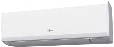 Кондиционер настенный fujitsu сплит-система ASYG12KPCA-R/AOYG12KPCA-R - фото 19007