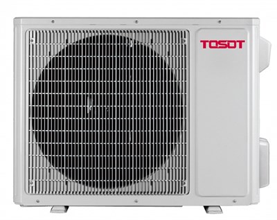 Блок наружный T14H-FM4/O