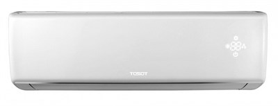 Кондиционер настенный сплит-система T36H-SNa/I/T36H-SNa/O - фото 19551