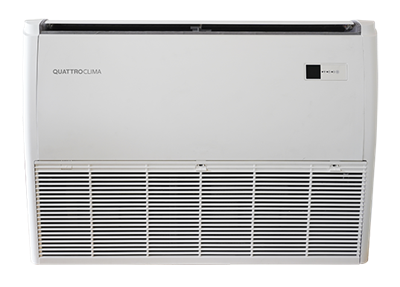 Кондиционер напольный сплит-система QV-I48FG/QN-I48UG