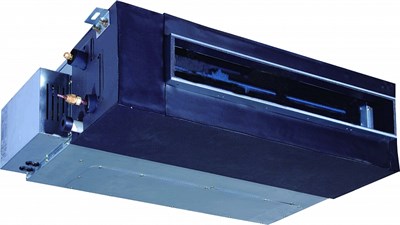 Кондиционер сплит-система канальный T42H-LD3/I / T42H-LU3/O