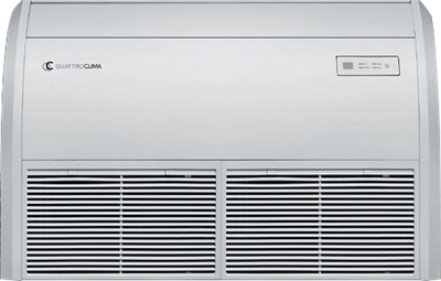 Кондиционер напольный сплит-система QV-I60FF/QN-I60UF