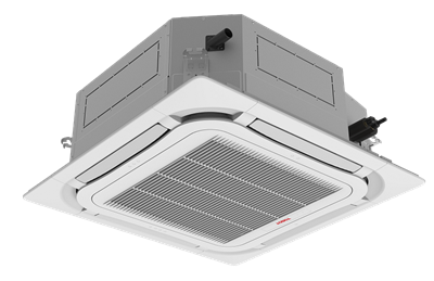 Кондиционер кассетный сплит-система T36H-LC3/I / TF06P-LC / T36H-LU3/O