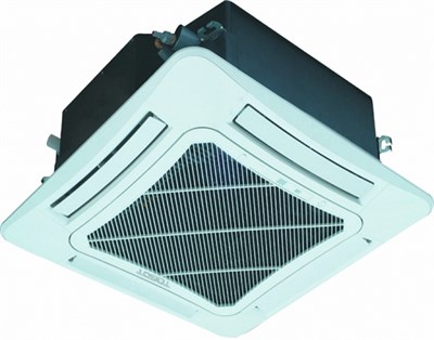 Кондиционер кассетный сплит-система T42H-LC2/I_TC04P-LC_T42H-LU2/O