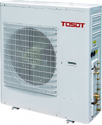 Блок наружный T42H-FM4/O2 - фото 19847
