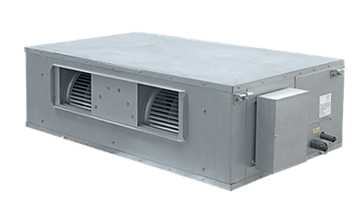 Кондиционер сплит-система канальный TFRI40B/I_TFRI20B/O*2