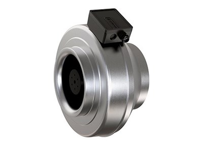 K 315M EC Circular duct fan