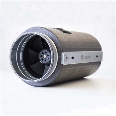 prio silent XP 200EC