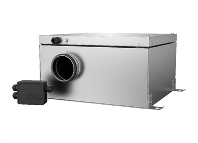 KVK Silent 100