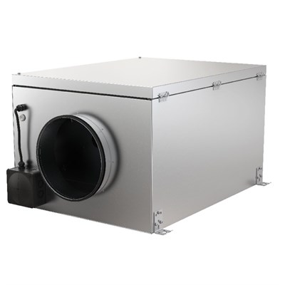 KVK Silent 355