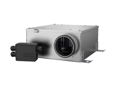 KVK Slim 100