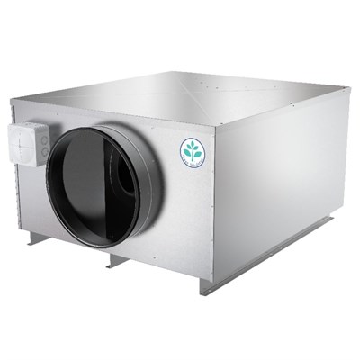 KV DUO 400 EC