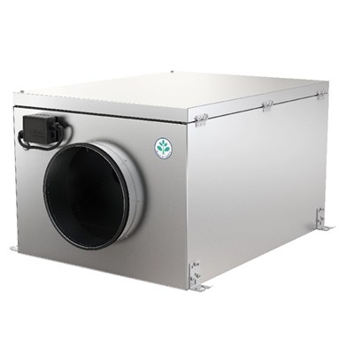 KVK Silent 200 EC