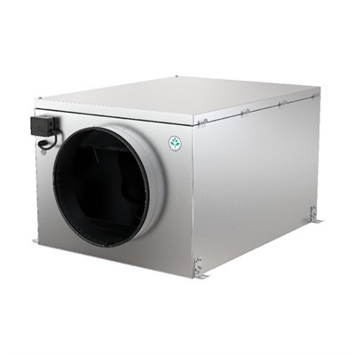 KVK Silent 500 EC