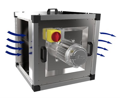 MUB/T-S 025 315EC Poti-20