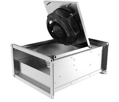 RS 40-20 EC sileo - фото 20256