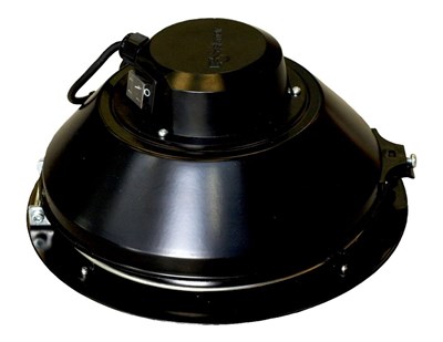 TFSR 315 M Black**