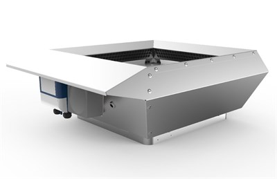 DVCI 225-P (1Ph/230V)