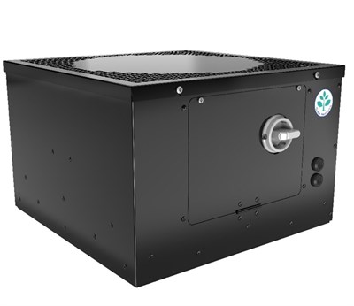 TFC 500 P Sileo Black