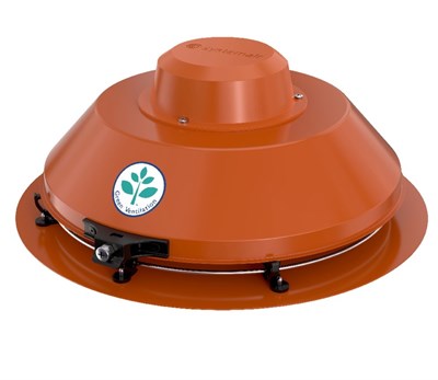 TFSR 200 EC Sileo Red - фото 20498