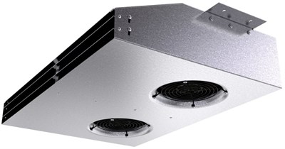IV Smart AC
