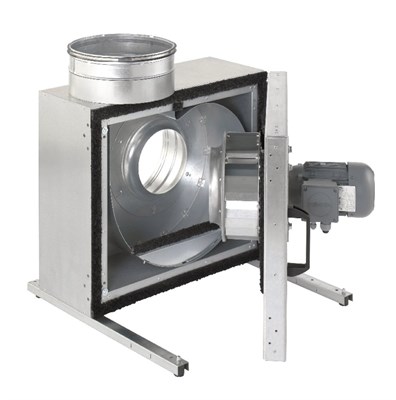 KBR 315DV Thermo fan