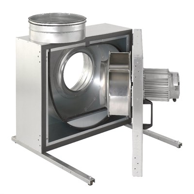 KBR 280EC Thermo fan - фото 20544