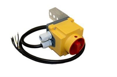 REV-3POL/03 ON/OFF - фото 20575