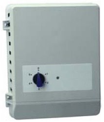 RTRD 3 Пульт управления IP54