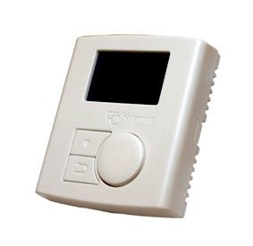 EC-Vent Room Unit