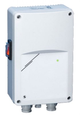 REE 050S0 Power unit 0-10V