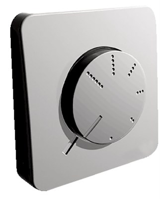 REE 4 Speed control