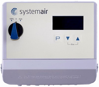 REPT 6 Digital regulator - фото 20641