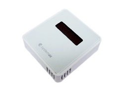 Systemair-E-D CO2 sensor