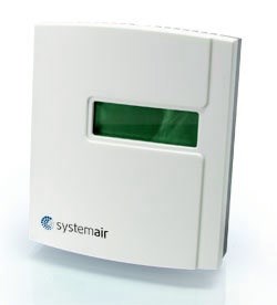 CO2RT-R-D Transmitter - фото 20668