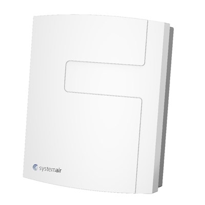 CTRT2A Wall Trans 0-2000 ppm - фото 20669