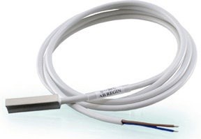 TG-A1/PT1000 Surface sensor