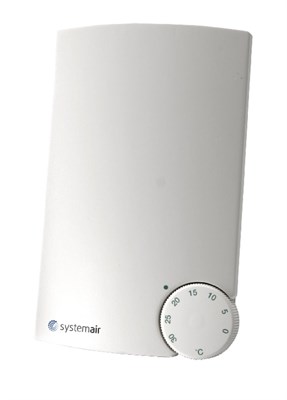 Pulser M Temperature control